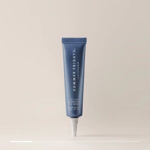 NWT Summer Fridays Jet Lag™️ Overnight Eye Serum